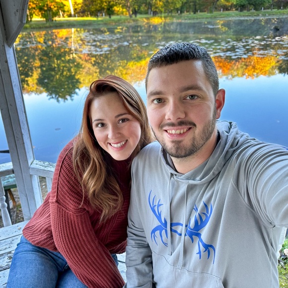 Meet your Posher, Kara - Picture 1 of 1